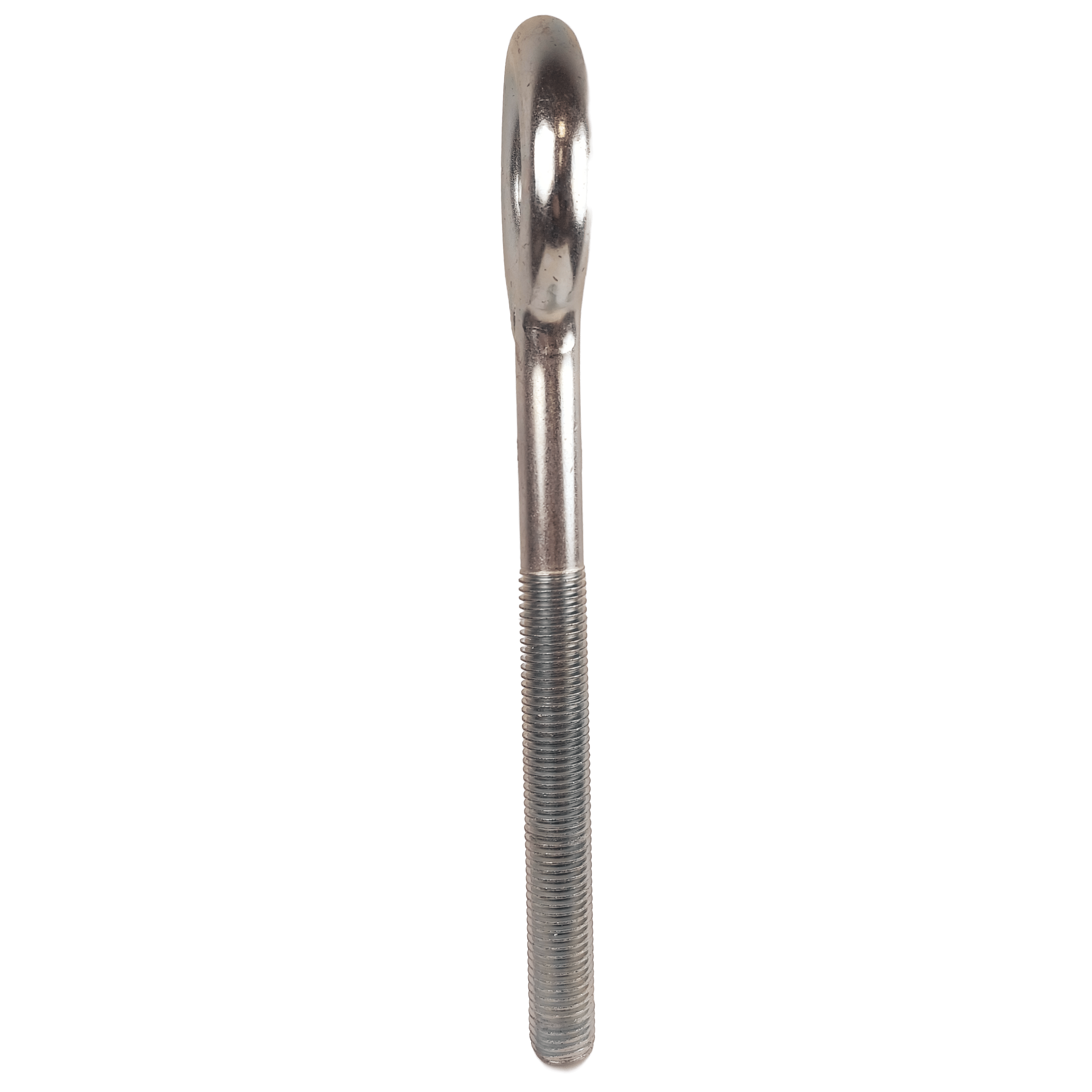 EBE789.6-C 7/8-9 X 9 Welded Eye Bolt